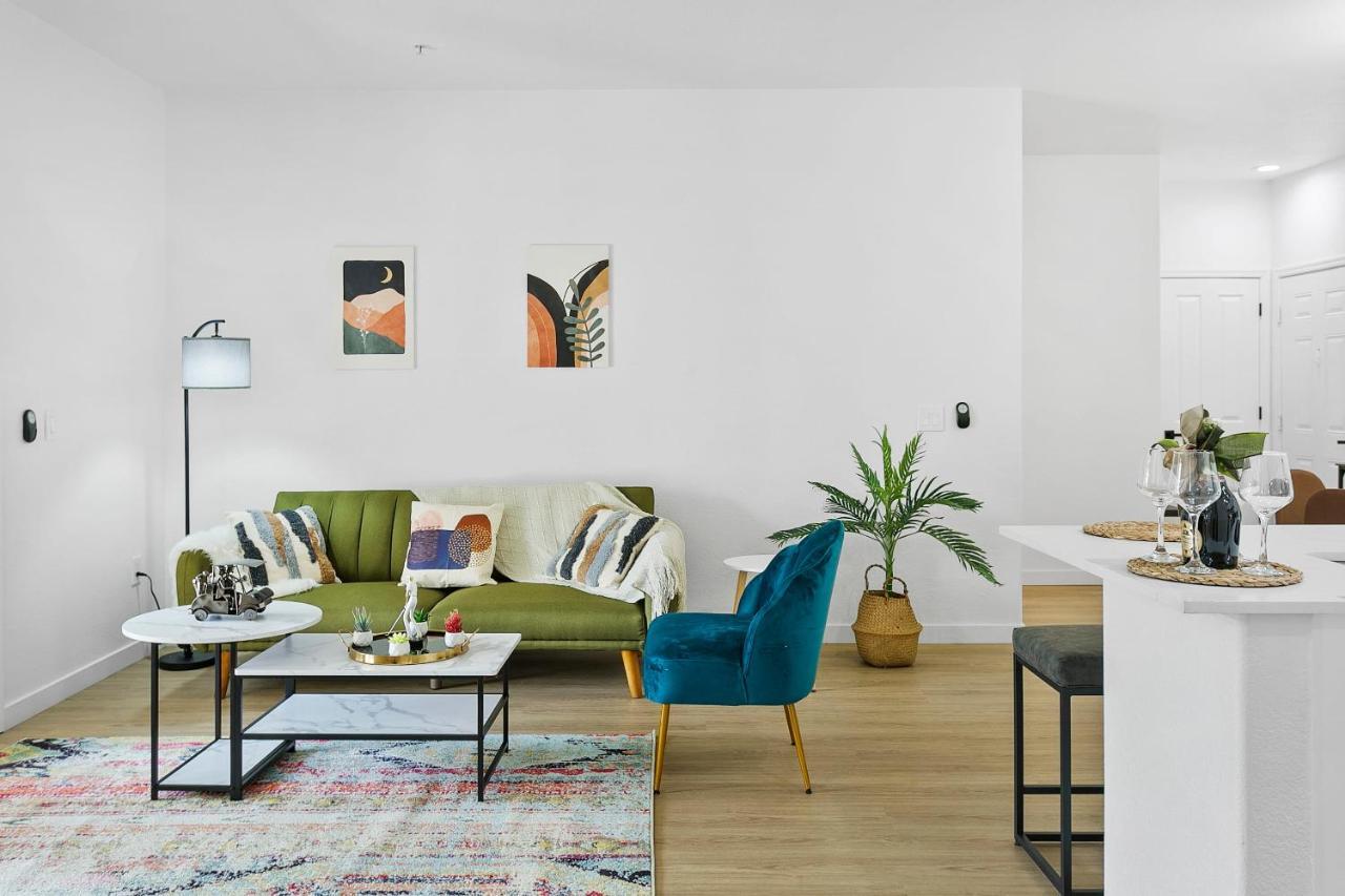 Cozysuites Glendale By The Stadium With Pool 03 Exterior foto