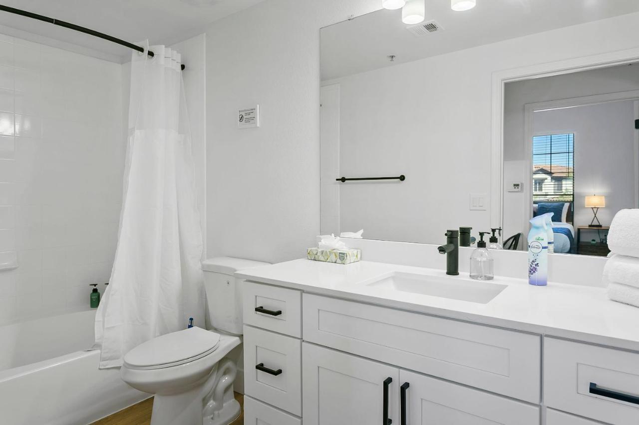 Cozysuites Glendale By The Stadium With Pool 03 Exterior foto