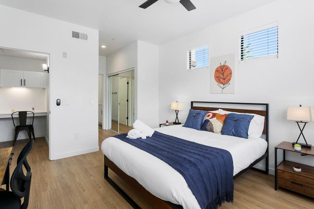Cozysuites Glendale By The Stadium With Pool 03 Exterior foto