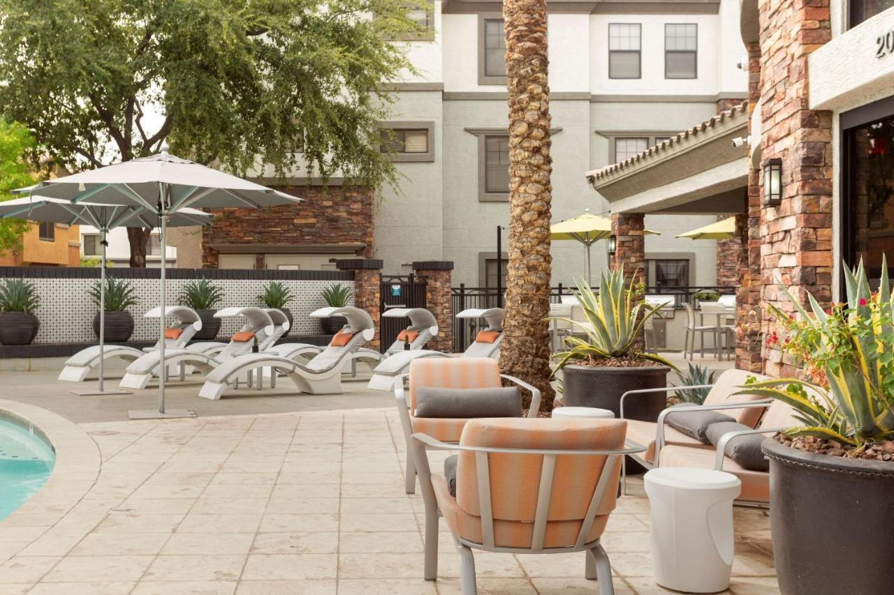 Cozysuites Glendale By The Stadium With Pool 03 Exterior foto