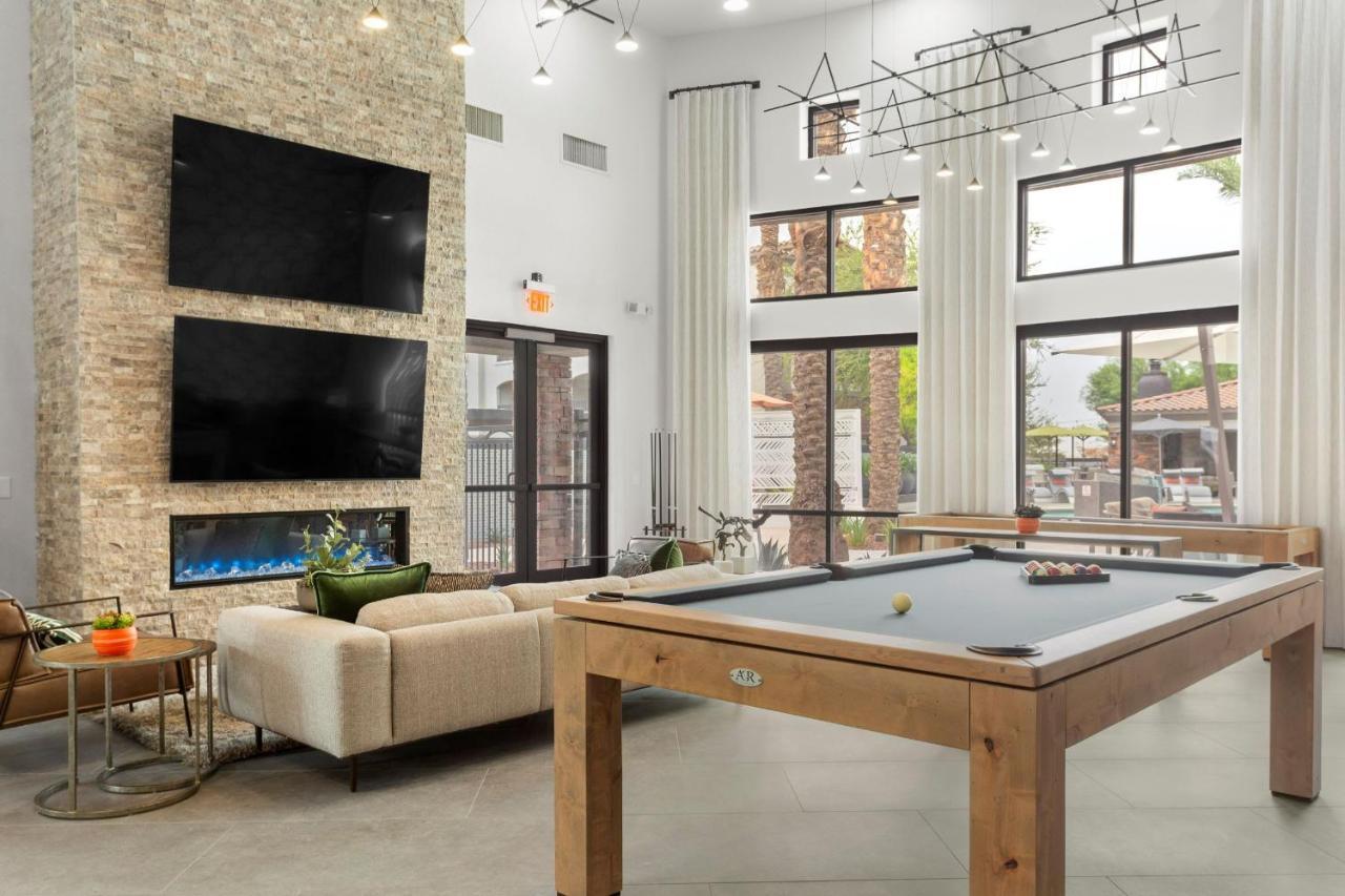 Cozysuites Glendale By The Stadium With Pool 03 Exterior foto