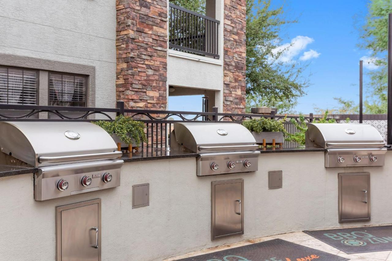 Cozysuites Glendale By The Stadium With Pool 03 Exterior foto